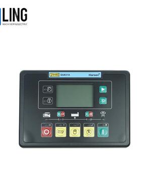 发电机控制器GU621A GU620A GU611A GU631A GU630A GU640A GU610A
