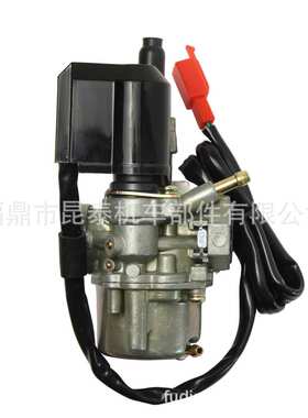 用于50cc Dio 24 30 Tact 50 2冲程发动机化油器