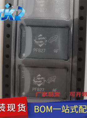 MT29F64G08AECABH1-10Z:A 封装BGA 丝印NW442 NAND-存储器 64G 原