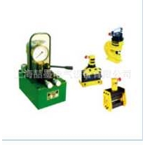 上海喆墨 ZM200-3 三合一组合式母线加工机