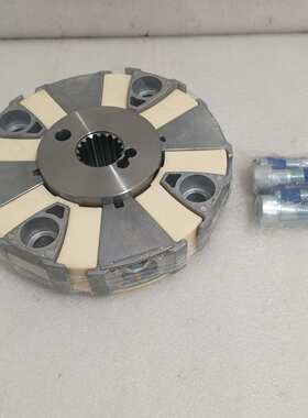 11E9-16013现代350VS 385VS HX430挖机配件原装联轴器11E9-16012