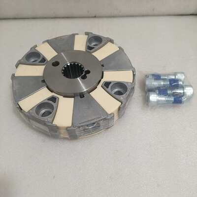 11E9-16013现代350VS 385VS HX430挖机配件原装联轴器11E9-16012