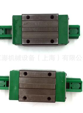 YOSO直线导轨 YOSO滑块 KWVE15B-G3-V1 KUVE15B