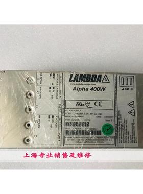 alpha400W 电源 H47192 CA400RA3.3R_MF,5A,12M现货