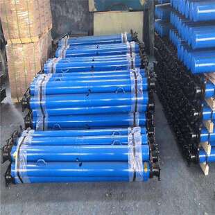 1.8米矿用支柱 ＤＷ50单体支柱 秦皇岛内注式 单体支柱