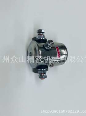 JD138A-24V减速马达起动继电器挖掘机配件发动机零部件