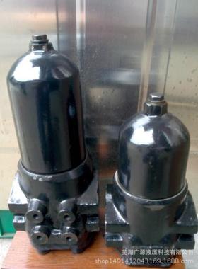 厂家直销 PLF-E240液压压力管路过滤器（6.3MPa、16MPa、32MPa）