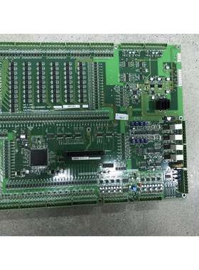 MPC I/O A3000378B 震雄富士电脑板 富士电脑板维修