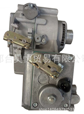 道依茨BF6M1013柴油发动机的调速器控制器02111294