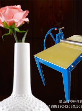 泥板机 压泥机 拉坯机 电窑 练泥机各种陶瓷设备直接厂家销售