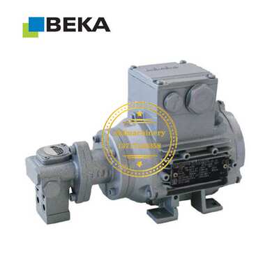 优质现货 德国原装进口BEKA贝克多线润滑泵 TDM2 稀油润滑泵