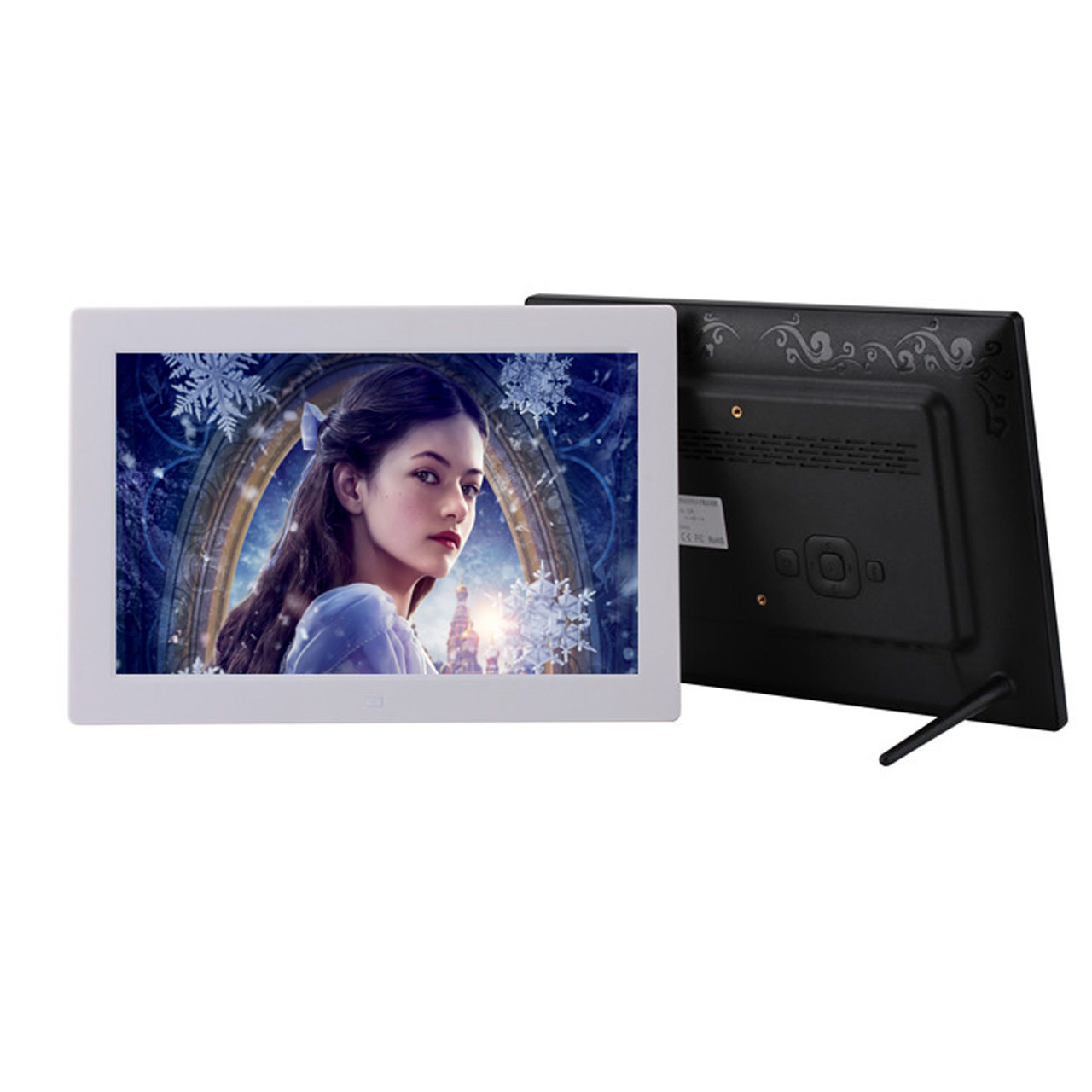 7寸-55寸数码相框 可做人体感应 内存 开机画面电子相册,影音电器,广告机,淘宝优惠券,粉丝福利购,淘宝优惠卷