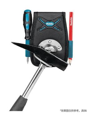 牧田E-05240工具包多功能维修帆布电工大男耐磨安装便携加厚工具