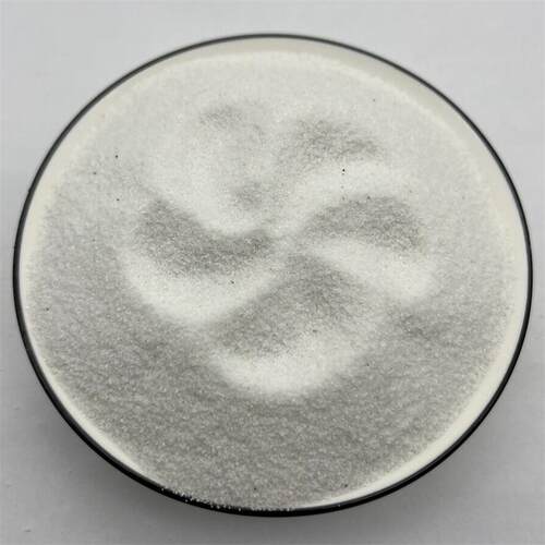 白云石雪花白沙子现货微景观造景儿童娱乐用30-40目白砂