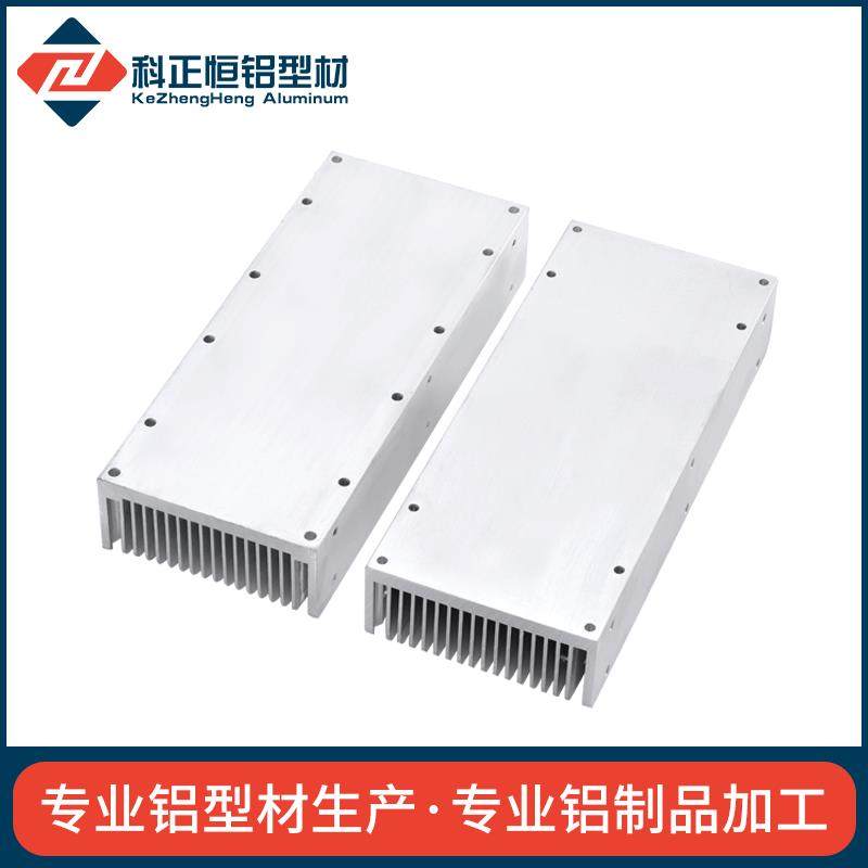 铝型材散热器散热片大功率功放铝型材散热器 LED散热器功放散热片