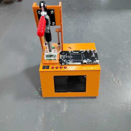 核心板测试架 车载主板测试架 车载PCBA主板测试架 等