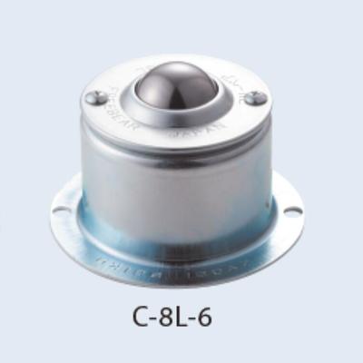 FREEBEAR福力百亚万向球滚珠C-8L-6