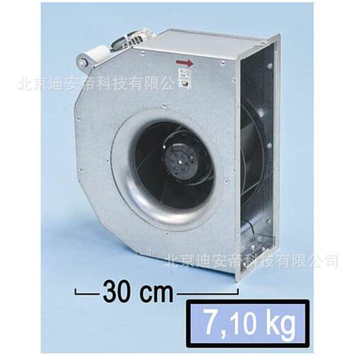 ABB变频器预防性维护套件 ACS800 ALCL FAN KIT 3 3AXD500002604