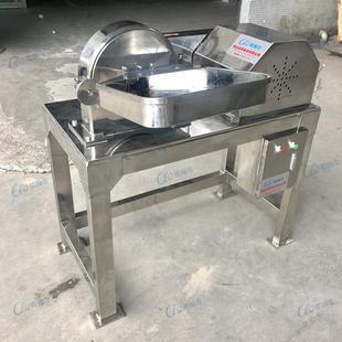 ll枣类布林打浆机 樱桃核桃酸枣打浆机 番茄葡萄蓝莓大型果汁机