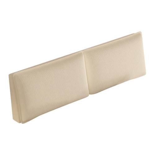 6B76床头靠垫大靠背榻榻米床头软包法式简约床头罩灯芯绒卧室靠枕