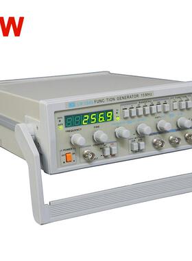 龙威涵数信号发生器LW-1645 15MHZ