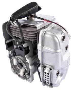 背包鼓风机 577424401 完整发动机 Redmax EBZ8500 EBZ8500RH