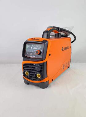 佳士焊机ZX7-250双电压电焊机大功率手工焊机工业工地家用手把焊