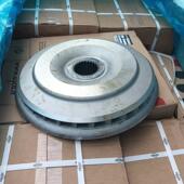 24齿涡轮盘 D8R D8L D6G2 卡特D8N D7G2 1T1993 D8T D7R