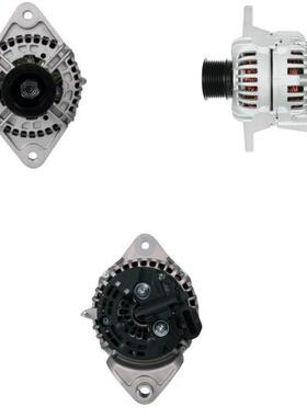 供应20409240/0124655008/0124655008/0124655012汽车发电机