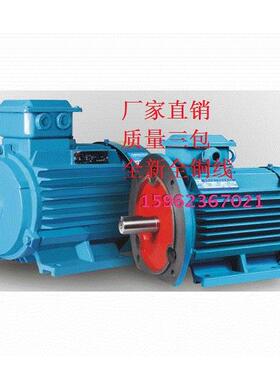 现货YE4-200L1-6-18.5KW防爆电动机交流电机