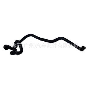 LR114624适用捷豹路虎 NEW RANGE ROVER EVOQUE 2019软管入口配件