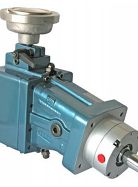 原装进口供应SAM HYDRAULIK马达H1C series 柱塞泵 油泵