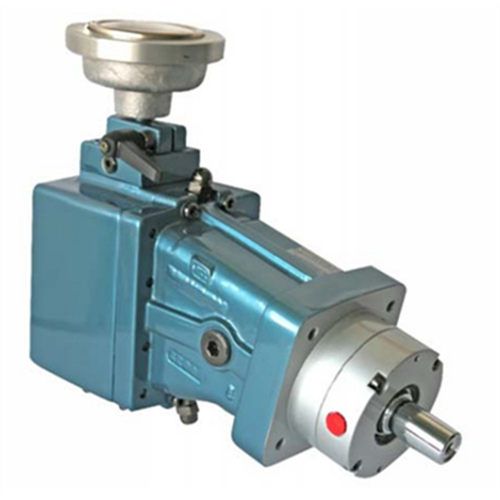 原装进口供应SAM HYDRAULIK马达H1C series 柱塞泵 油泵