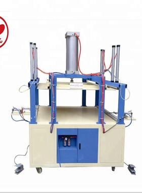 厂家供应天元牌HFD-2000型抽真空压缩包装机