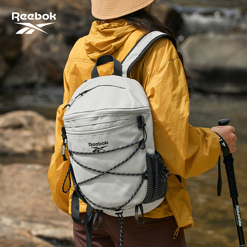 Reebok锐步户外徒步男士登山包爬山小型双肩包轻便旅行运动背包女,箱包皮具/热销女包/男包,双肩背包,淘宝优惠券,粉丝福利购,淘宝优惠卷
