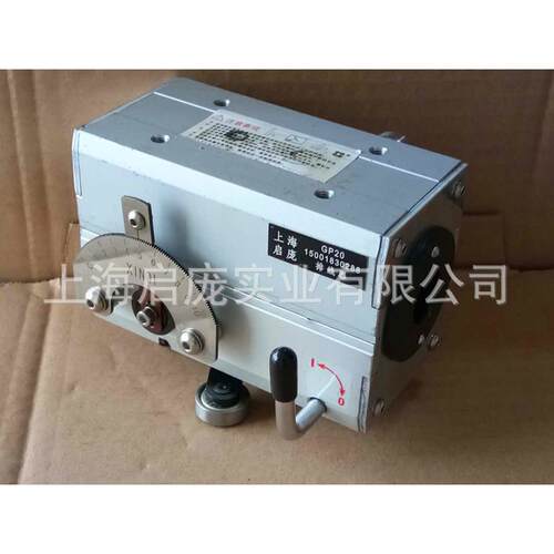 PX30南洋电工排线器 新器30排位器 新器数控机床 排丝器编织机