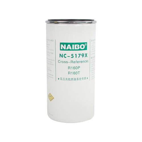 NC-5179X柴滤 R160T tR160P