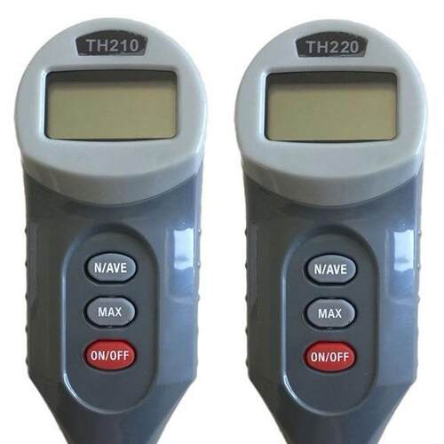 TH210(D型）/TH220(A型)数显邵氏硬度计 邵尔硬度计 橡胶硬度计