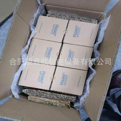 德国法兰克FRANKE电容器GMKP440-3-25