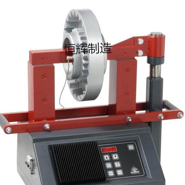 DM-3.6电磁感应加热微电脑加热器