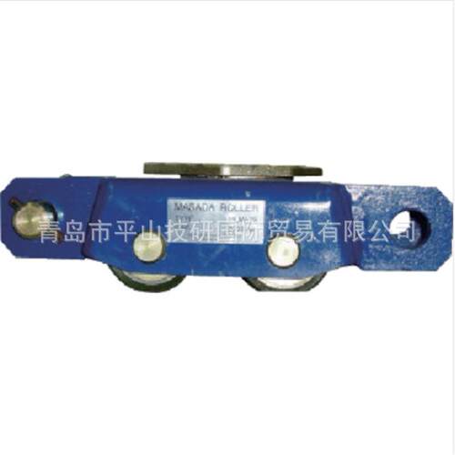 MASADA正田M-1000千斤顶用操作手柄