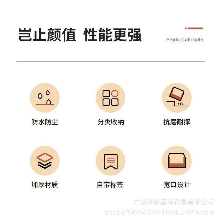 吧台收纳盒奶茶店不锈钢吸管纸巾盒咖啡餐饮收纳五件套装餐具收纳