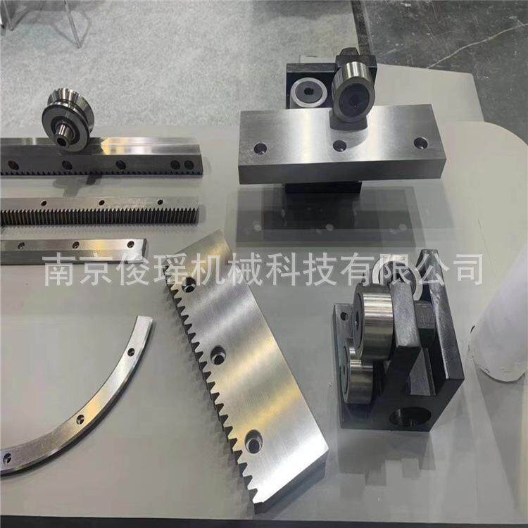机械导轨直线矩形机床导轨V型燕尾槽导轨T型导轨镶钢重载U型导轨