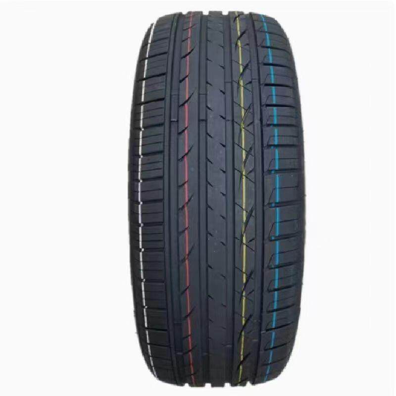 海大轮胎 265/45R22 109W 配比亚迪唐二代DM 揽胜改装 265/45ZR22