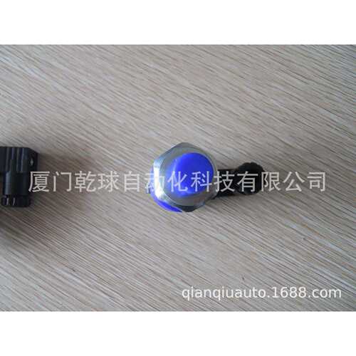 FOX 压力开关 F57 30-300 bar 非质量问题不允许退货