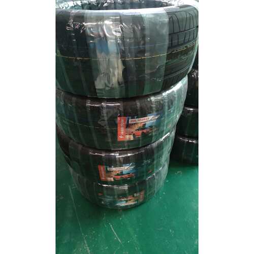 嘉仕途轮胎 255/45ZR19 100W 防爆轮胎 缺气续航系列