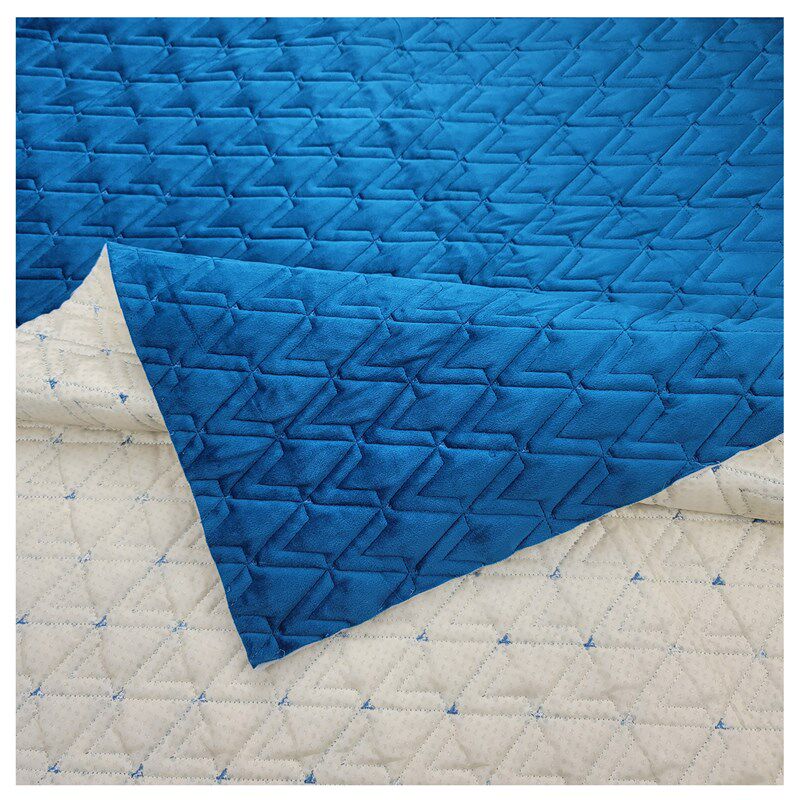 沙发布料面料自己做沙发套坐垫布抱枕布头处理防滑沙发布绒面加厚