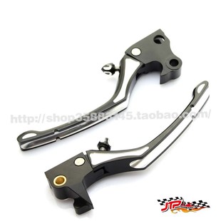 RSD刹车离合拉杆牛角2004 适用哈雷XL883 72改装 X48 2022年 1200N