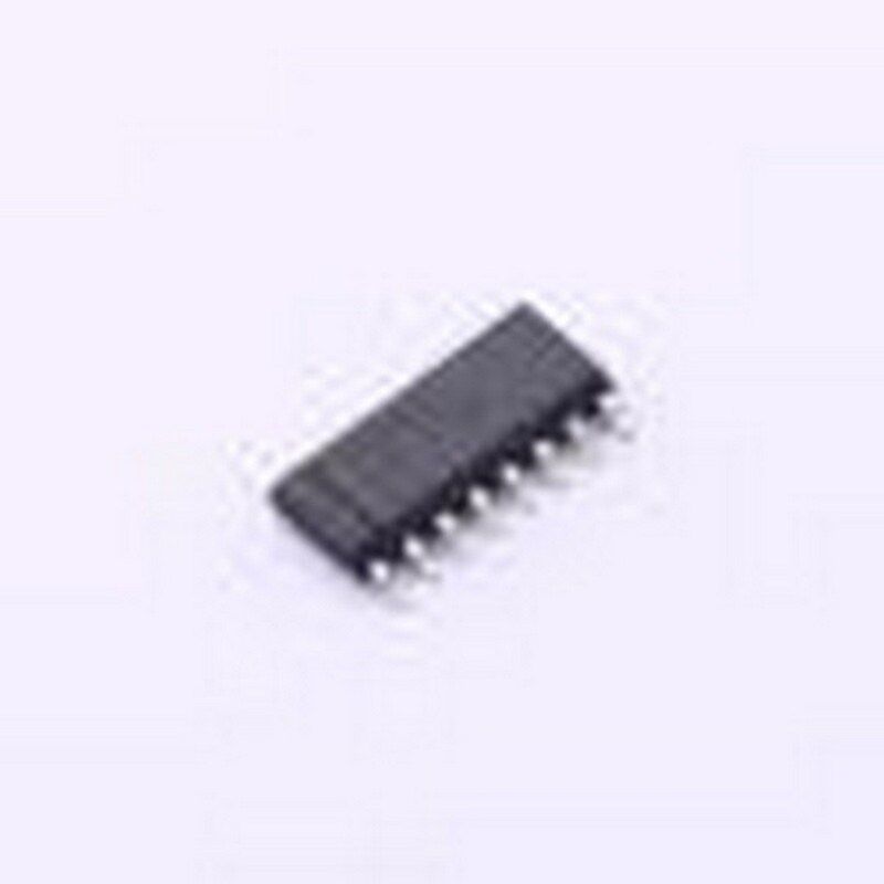 MAX964ESE+ 比较器 超高速低功耗带内部迟滞比较器 SOIC-16