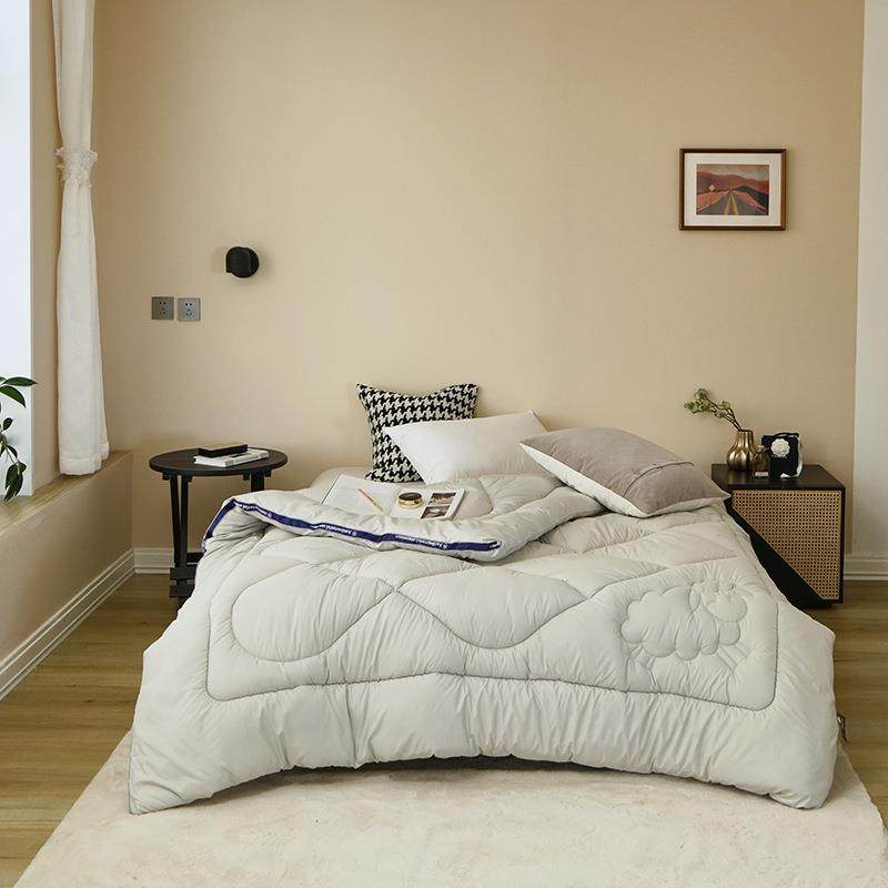 澳洲绵羊毛被加厚保暖冬被子春秋冬被立体被褥单人羊绒被双人被芯,鲜花速递/花卉仿真/绿植园艺,割草机/草坪机,淘宝优惠券,粉丝福利购,淘宝优惠卷